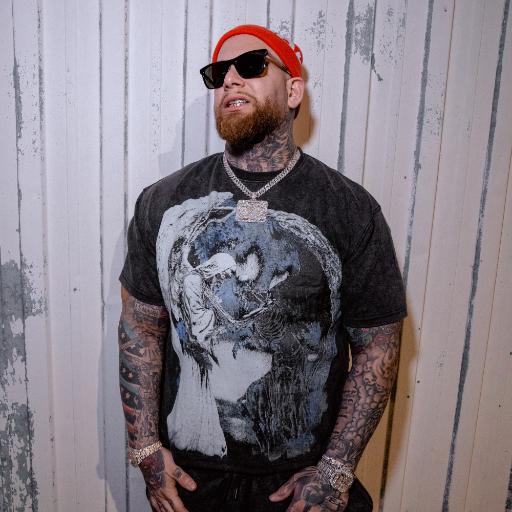 Premium Crop T's - Warfare Dept
