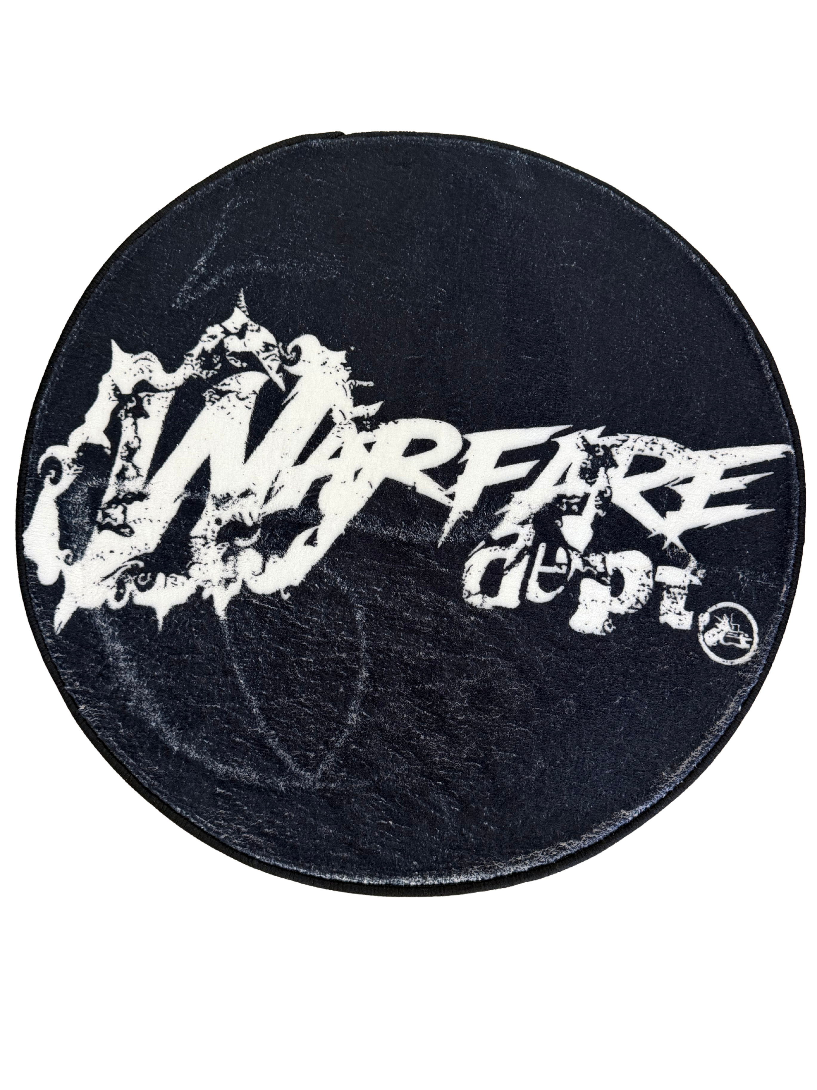 WFD Black Rug Warfare Dept