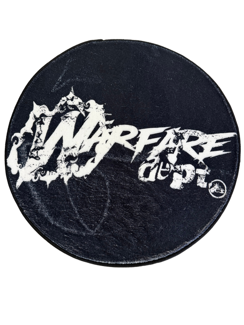 WFD Black Rug Warfare Dept