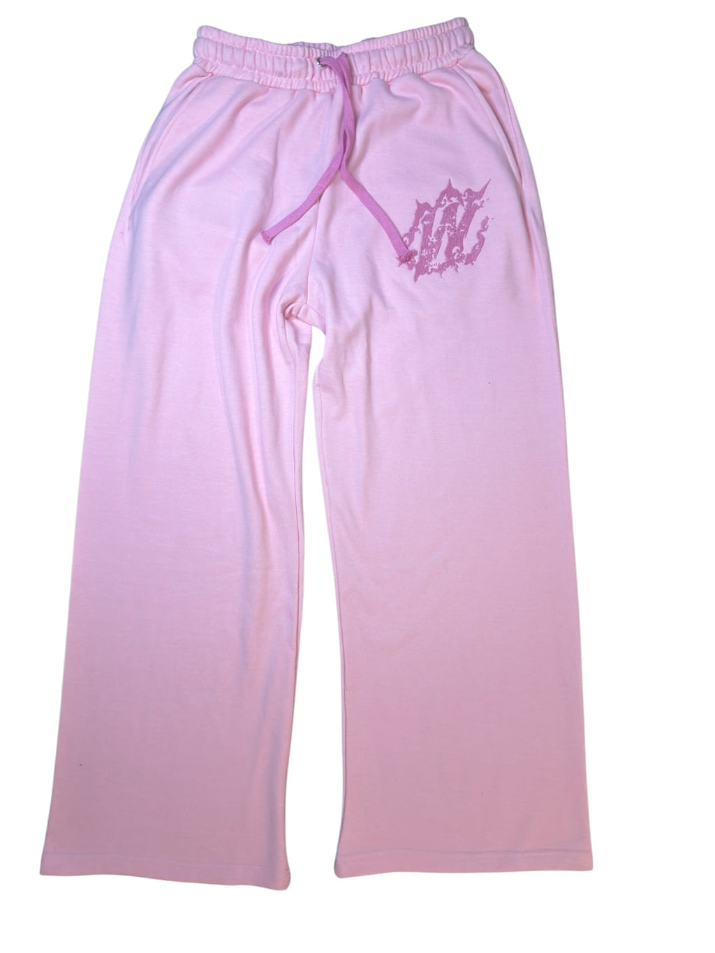(PRE ORDER) WFD Stacks - Pink + Pink Warfare Dept
