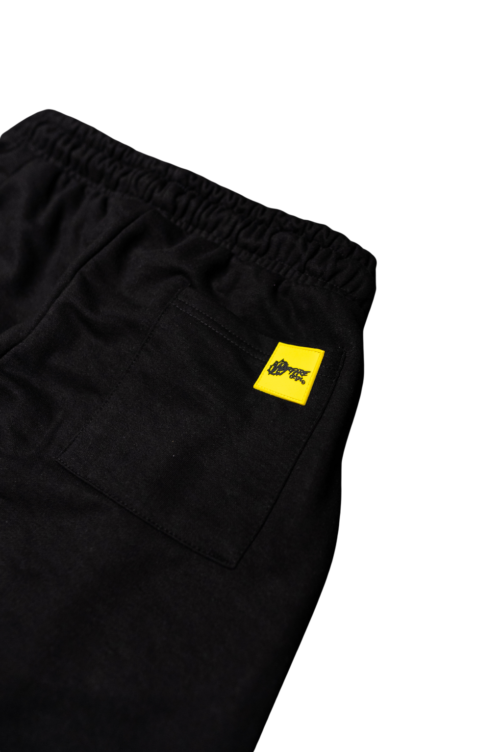 WFD Stacks - MINIMAL BLACK Warfare Dept